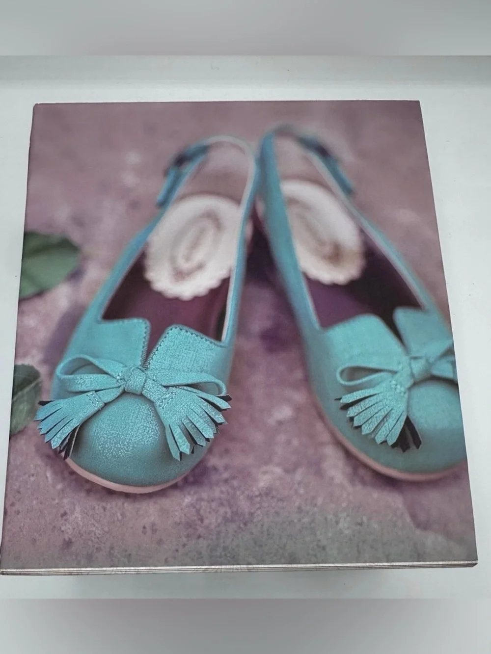 JoyFolie - Girls Shoes - Raleigh - Size 6 - NIB